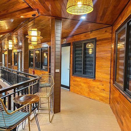 Tam Coc Central Bungalow-Hostel Vu Lam Екстер'єр фото